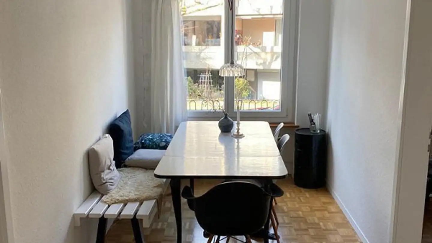 Apartment for rent - Schönauweg 12, 3007 Bern - Photo 3