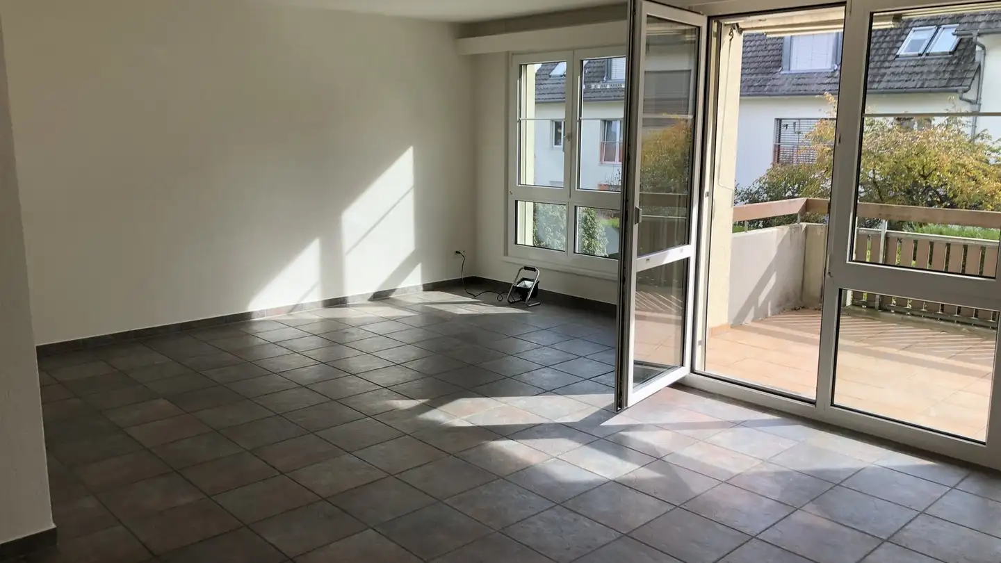 Appartamento in affitto - Studenrain 5, 8122 Binz