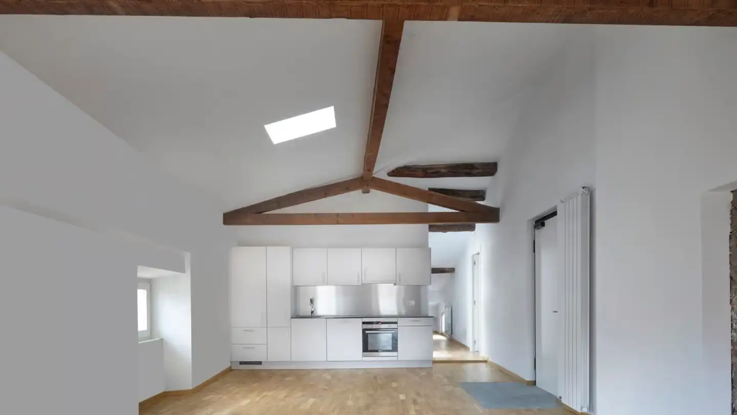Appartement à louer - Vicolo Posta 2, 6818 Melano - Photo 2