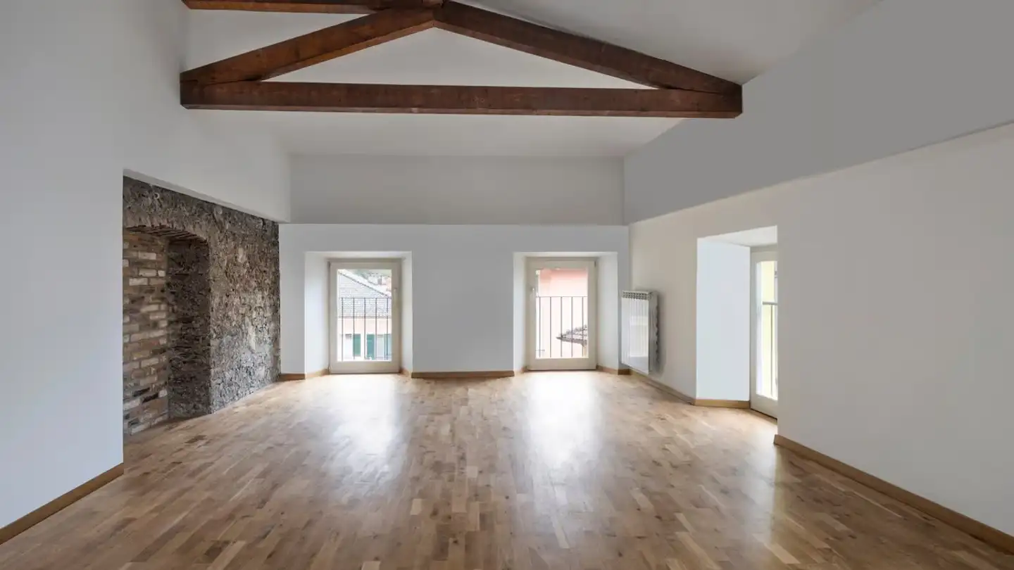 Appartement à louer - Vicolo Posta 2, 6818 Melano - Photo 4