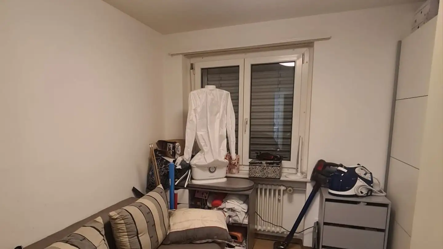 Wohnung mieten - Pulvermühlestrasse 25, 7000 Chur - Foto 4