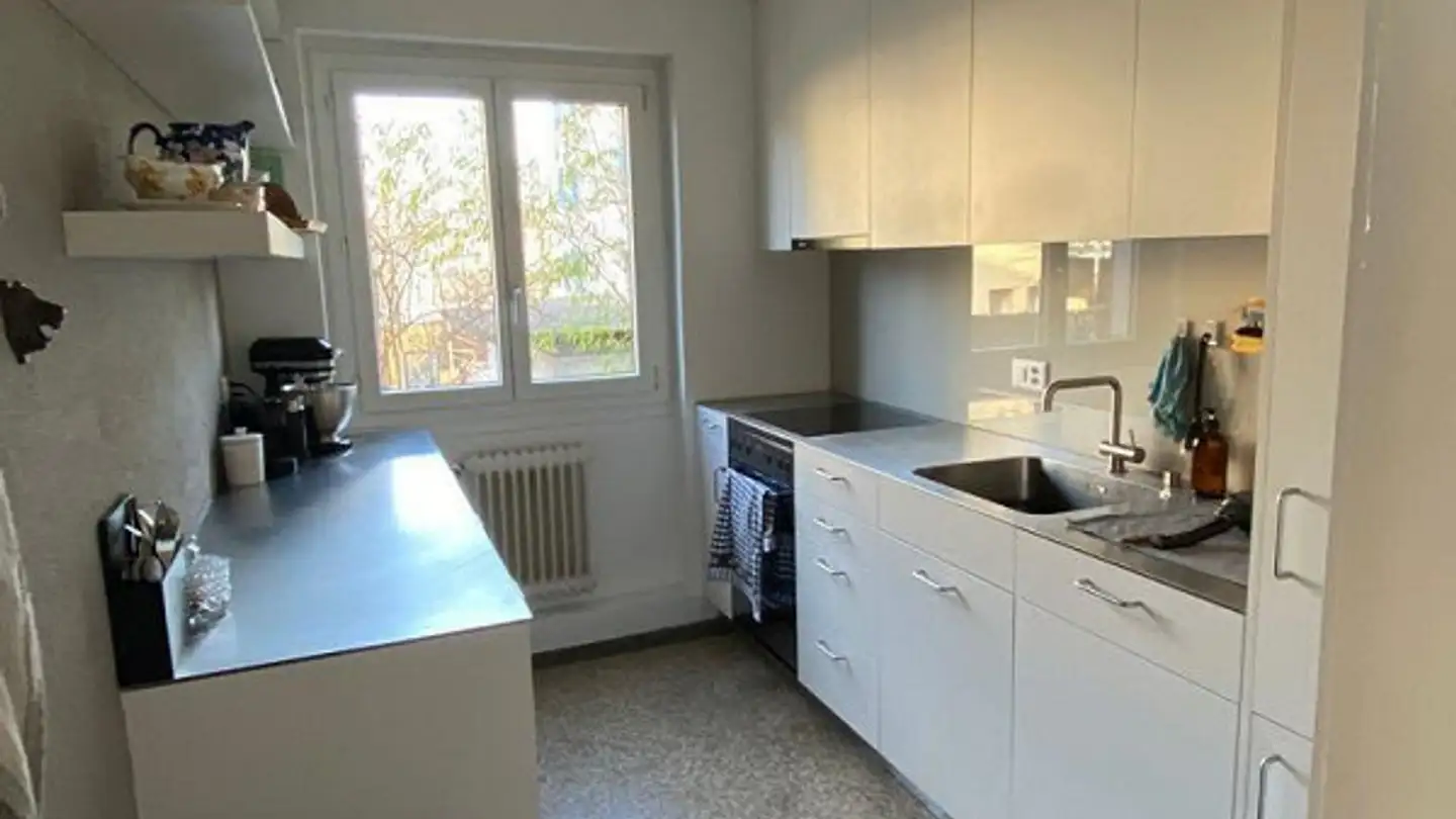 Apartment for rent - Schönauweg 12, 3007 Bern - Photo 4