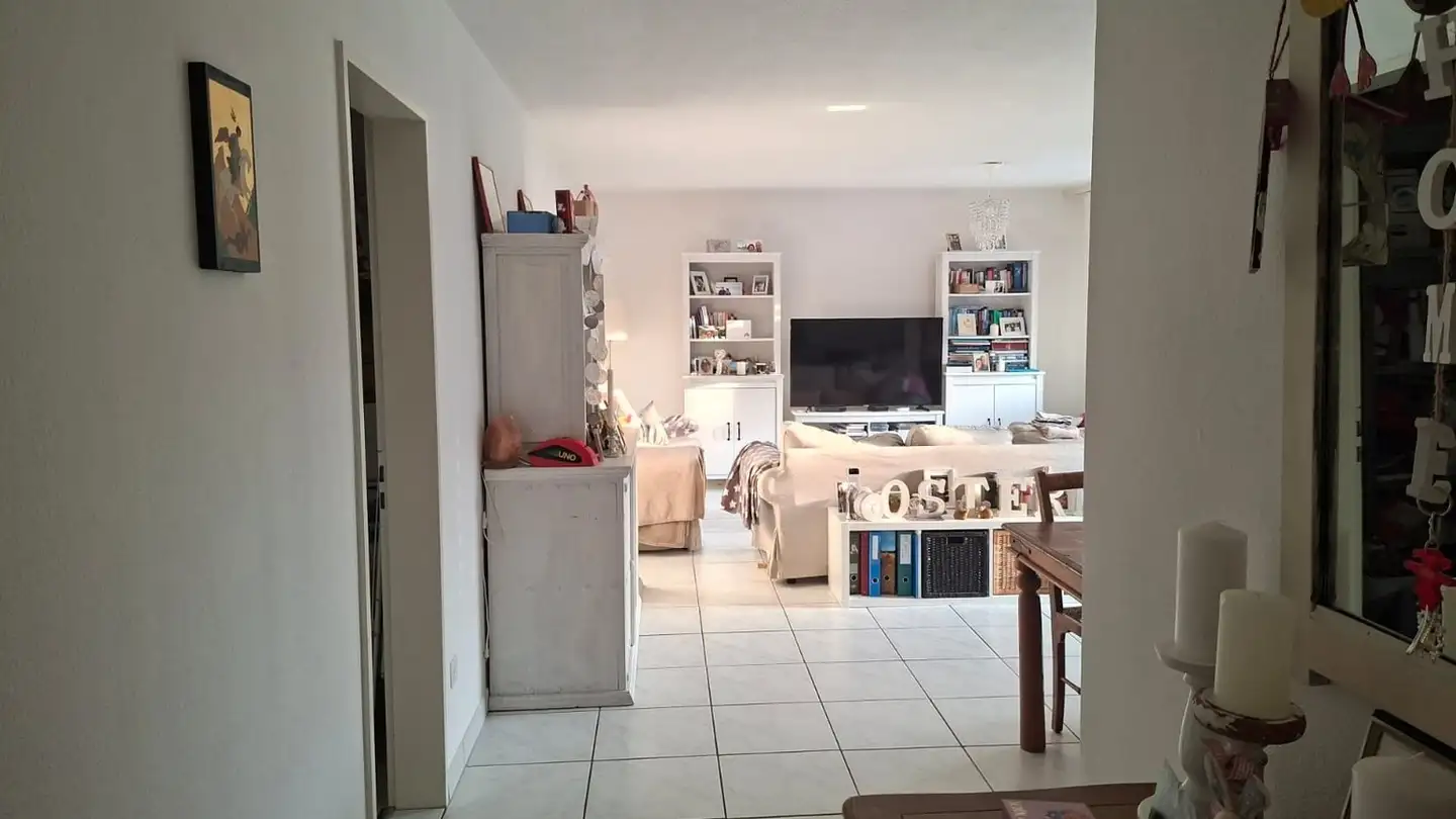 Apartment for rent - 5703 Seon