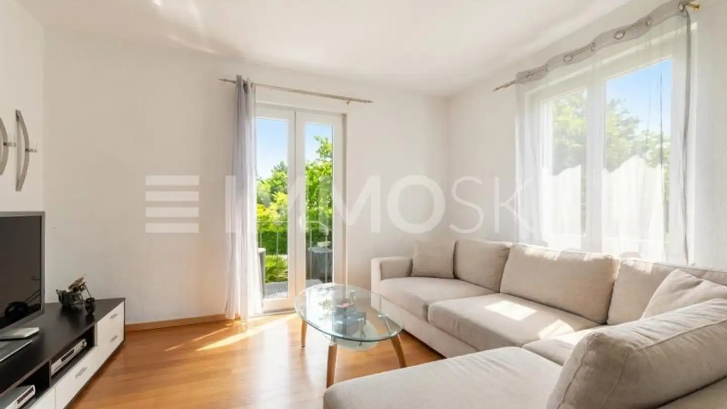 Immeuble résidentiel à vendre - 8280 Kreuzlingen - Photo 3