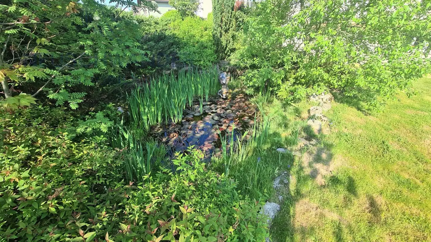 Casa singola in vendita - La Pâture, 2336 Les Bois - Photo 4