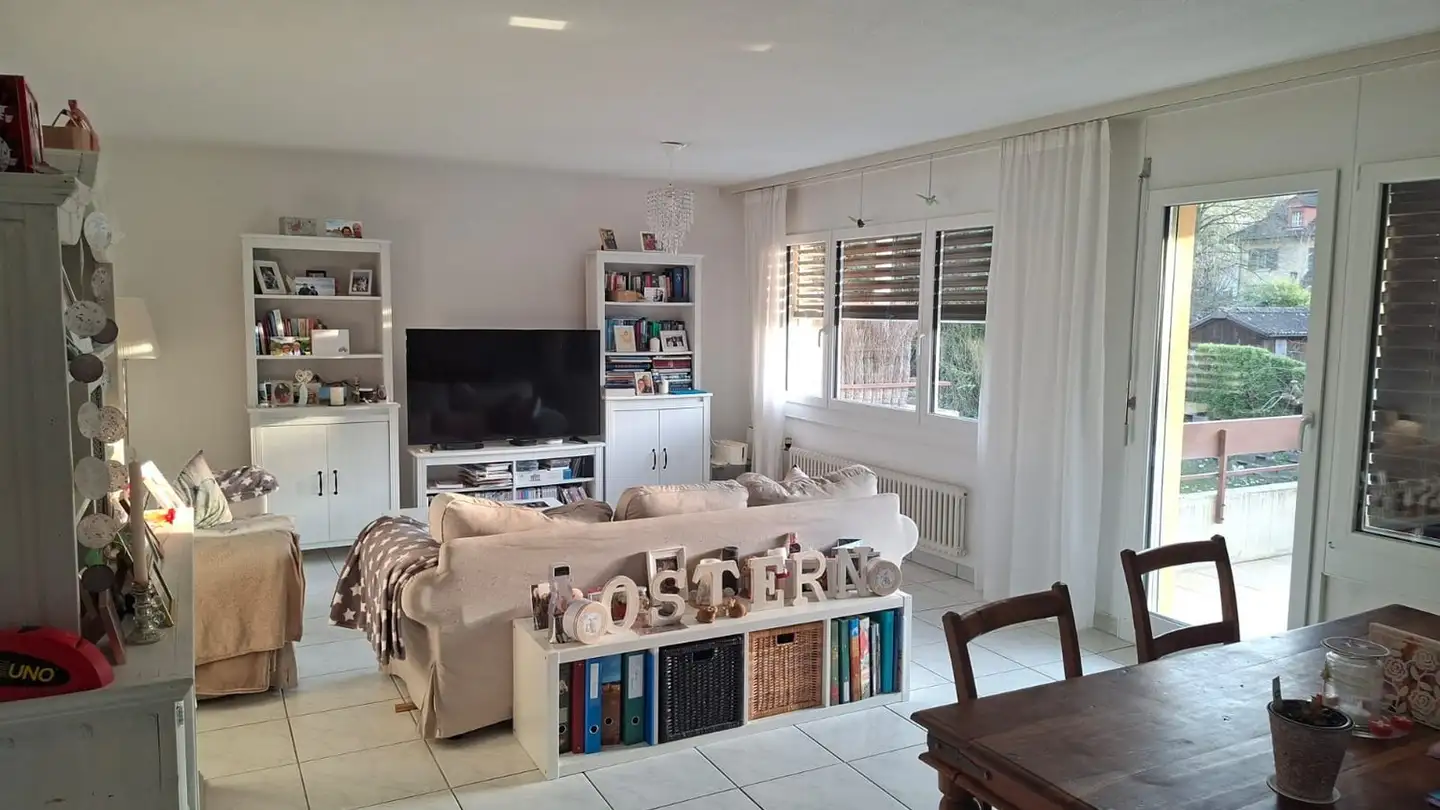 Wohnung mieten - 5703 Seon - Foto 2