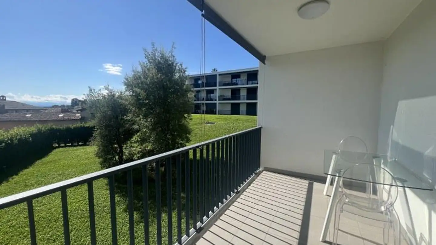 Apartment for sale - 6874 Castel San Pietro