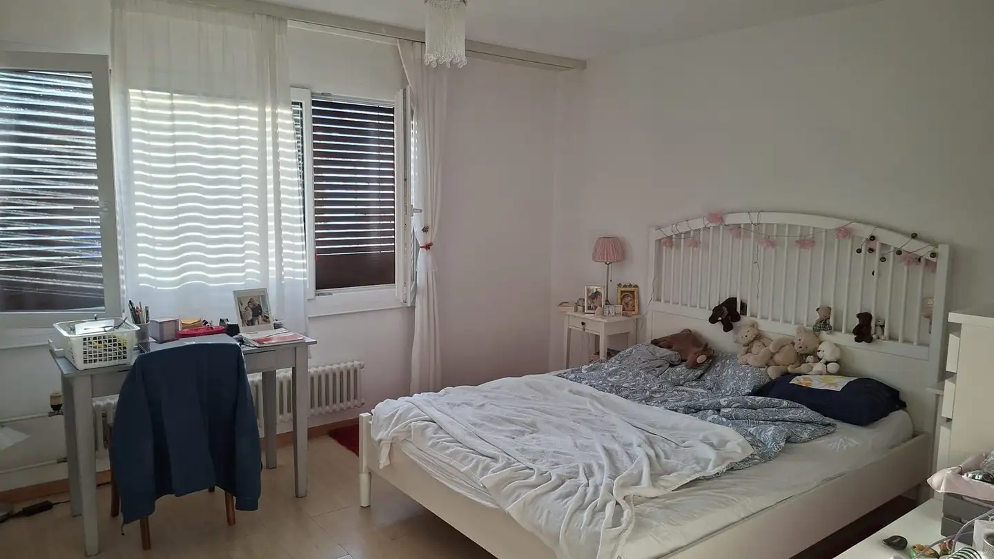 Wohnung mieten - 5703 Seon - Foto 3