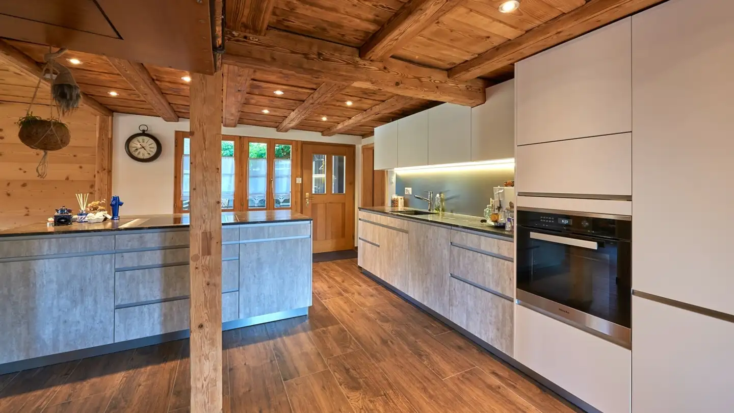 Farm for sale - Gstell, 4919 Reisiswil - Photo 2