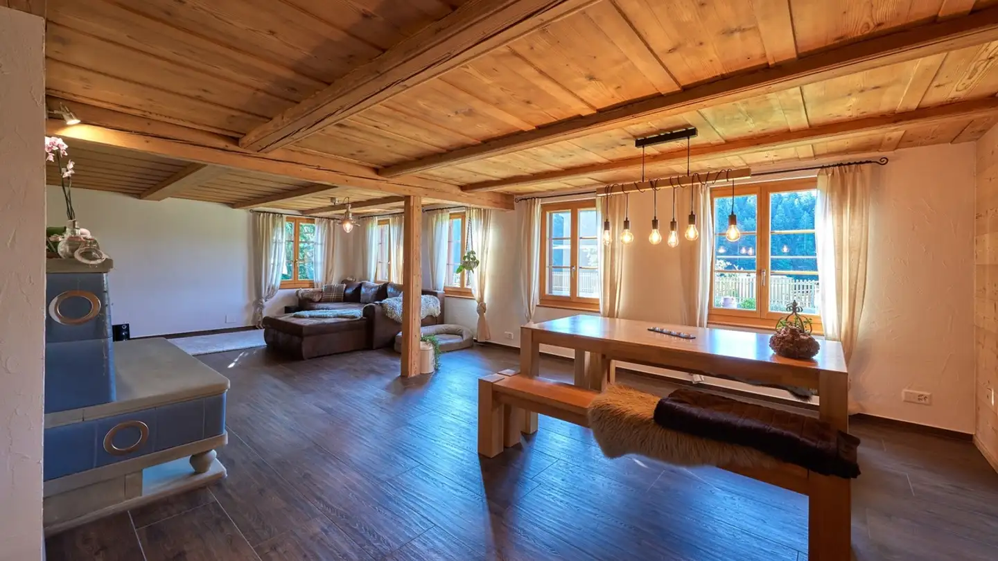 Farm for sale - Gstell, 4919 Reisiswil - Photo 3