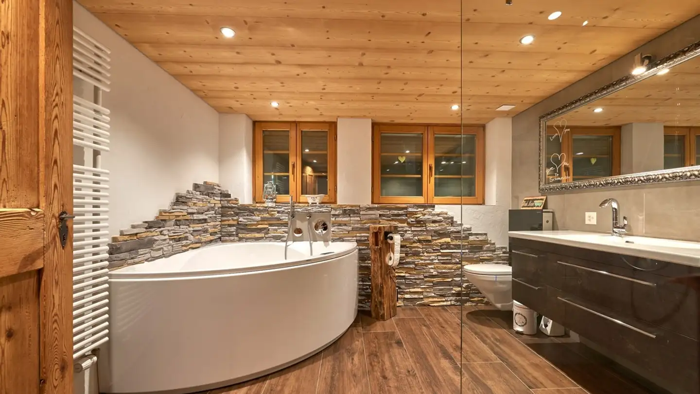 Farm for sale - Gstell, 4919 Reisiswil - Photo 4