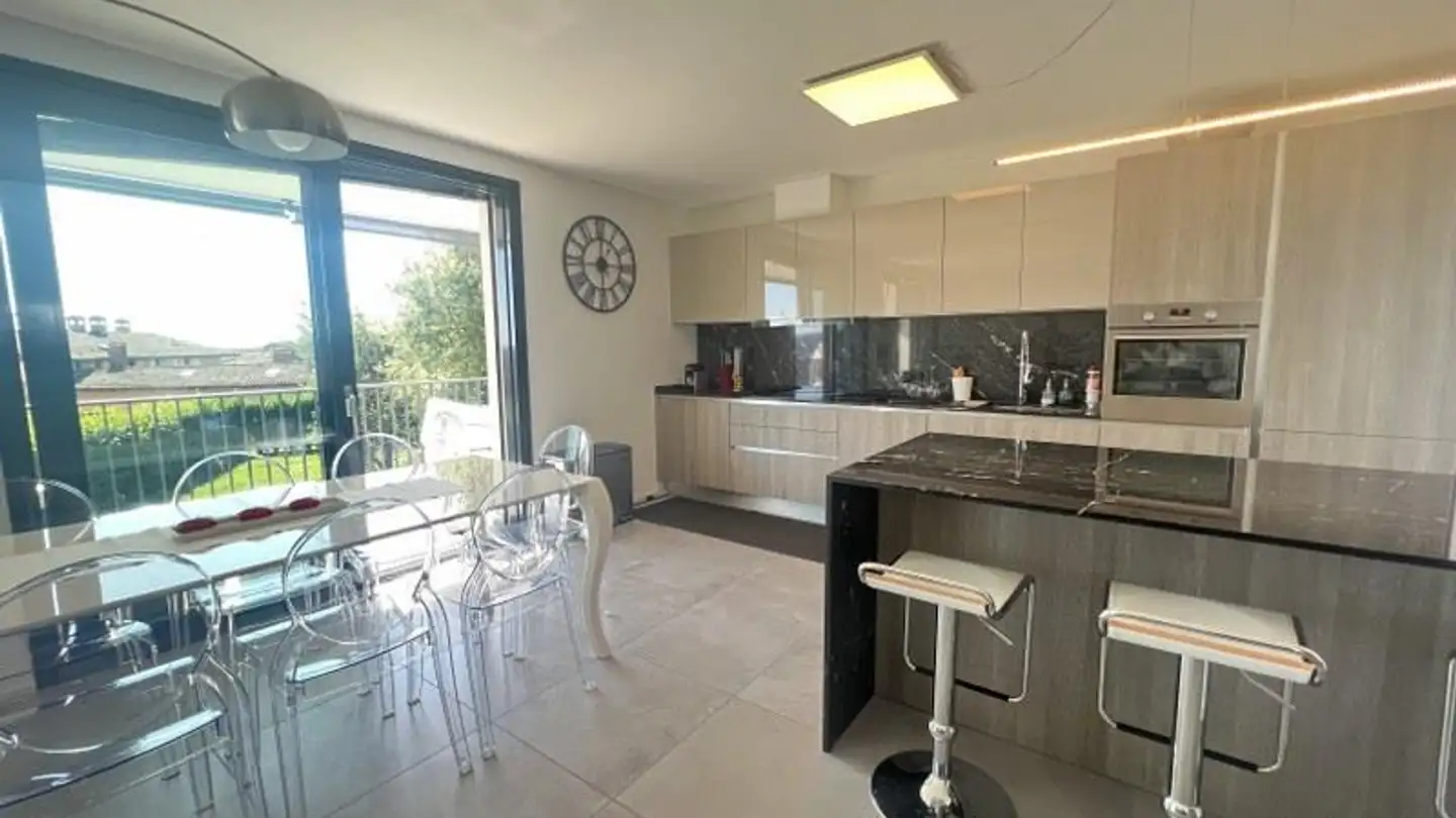 Apartment for sale - 6874 Castel San Pietro - Photo 4