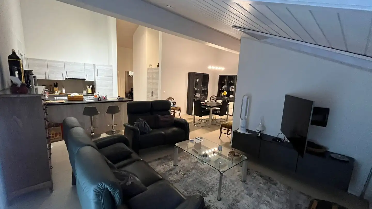 Apartment for rent - Route De La Chaumière 12, 1565 Vallon