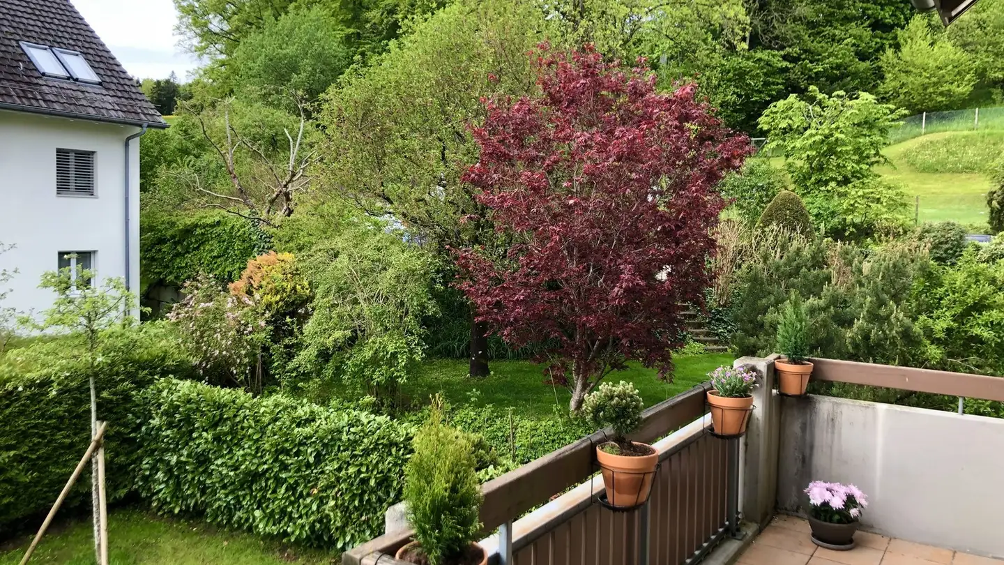 Appartamento in affitto - Studenrain 5, 8122 Binz - Foto 2