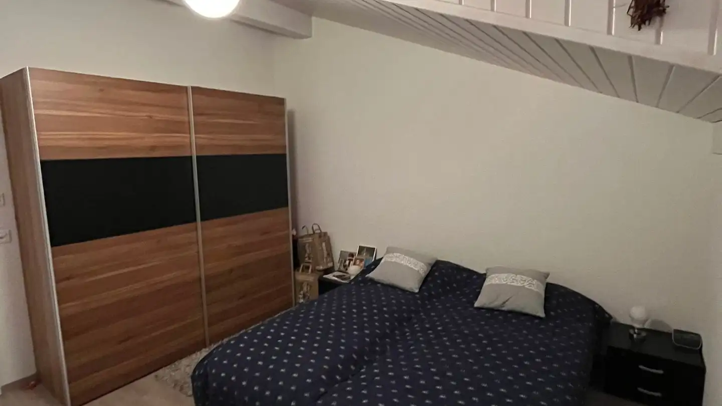 Appartement à louer - Route De La Chaumière 12, 1565 Vallon - Photo 2