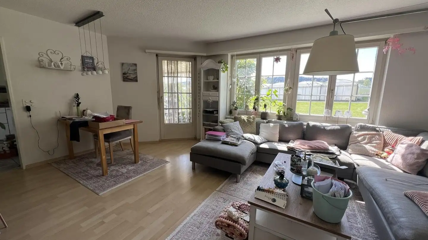 Appartamento in affitto - Kefikerstrasse 4, 8546 Menzengrüt - Foto 2
