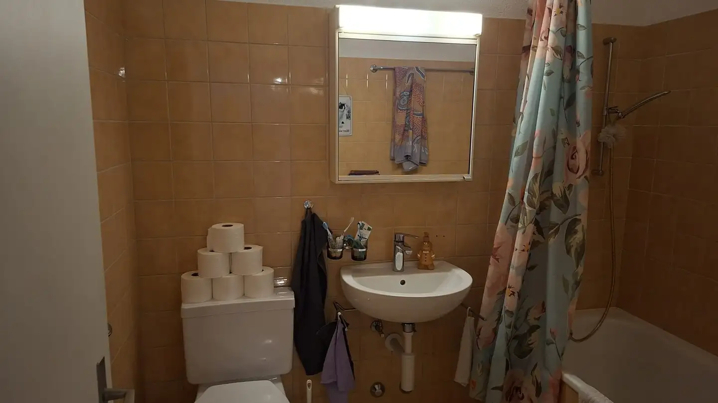 Wohnung mieten - 5703 Seon - Foto 4