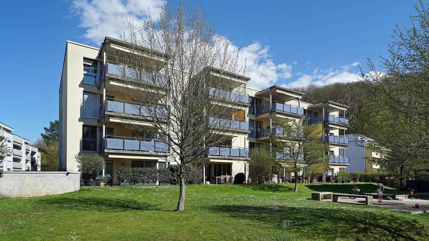 Appartamento in affitto - Habertürliweg 12, 4133 Pratteln - Foto 2