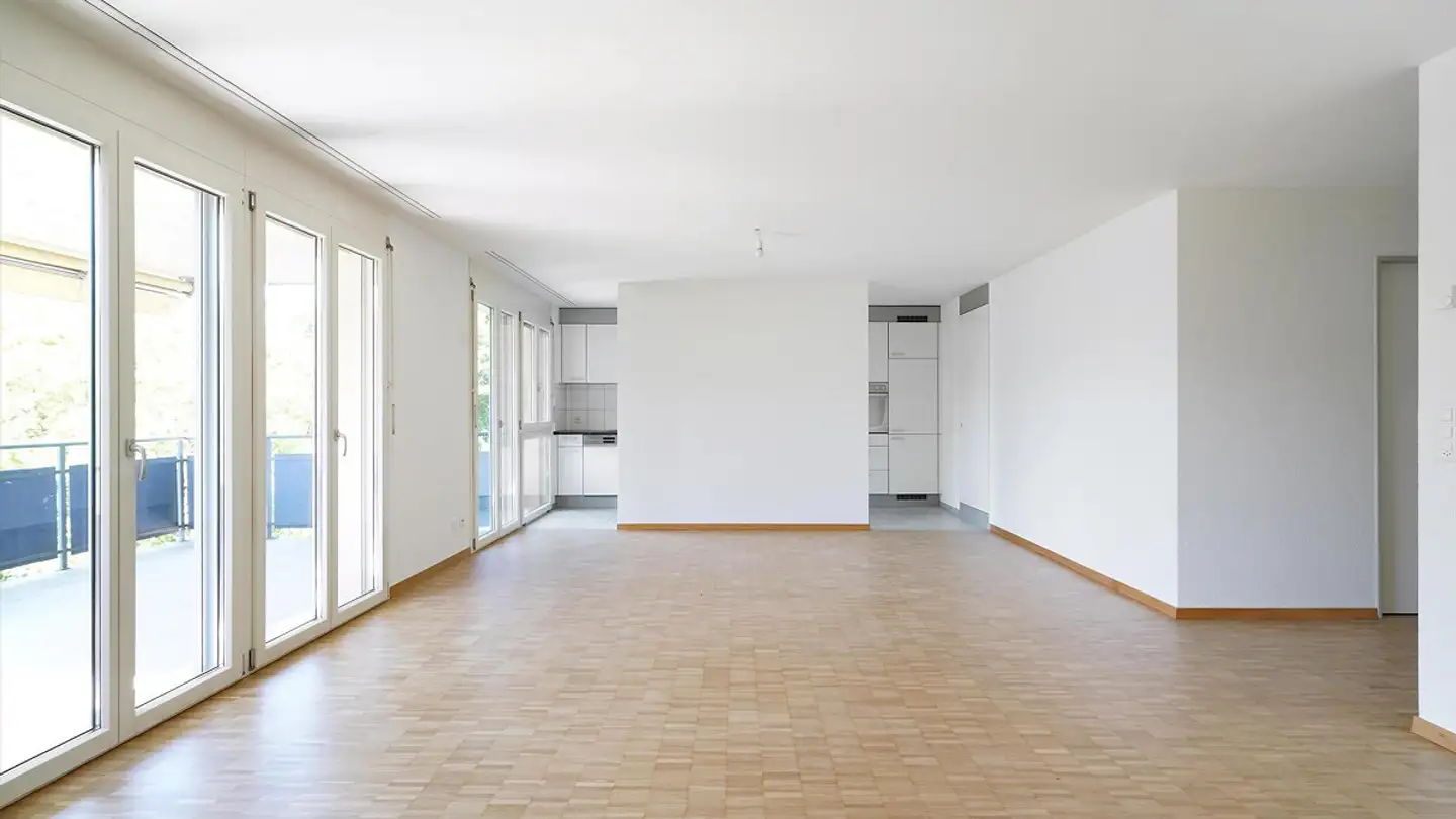 Appartamento in affitto - Habertürliweg 12, 4133 Pratteln - Foto 3