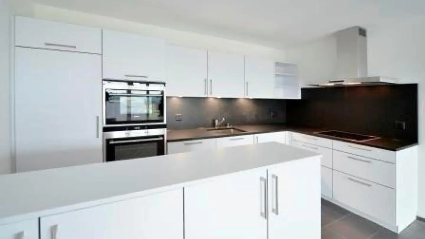 Apartment for rent - Bernstrasse 154, 3148 Lanzenhäusern - Photo 2