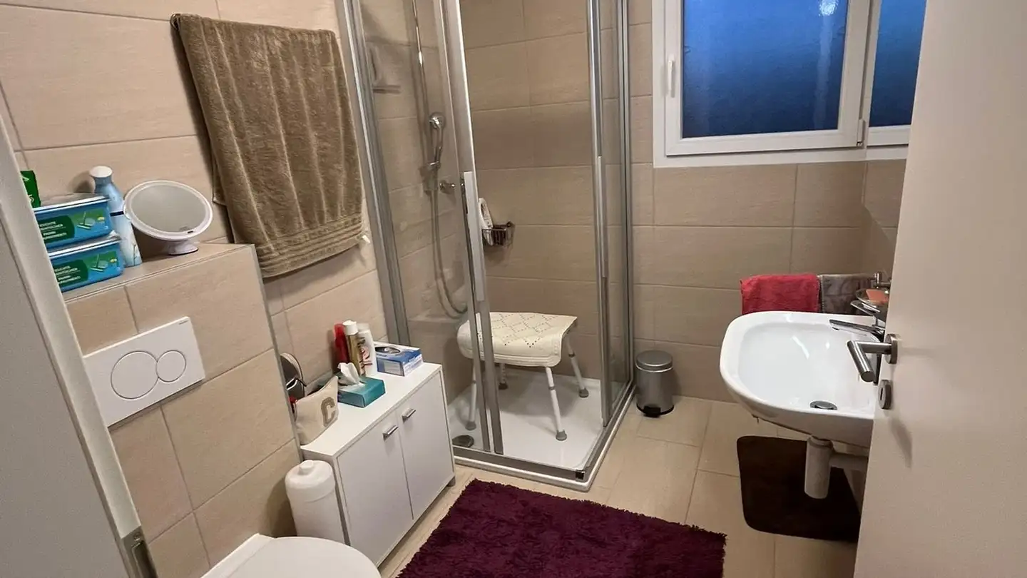 Appartement à louer - Route De La Chaumière 12, 1565 Vallon - Photo 3