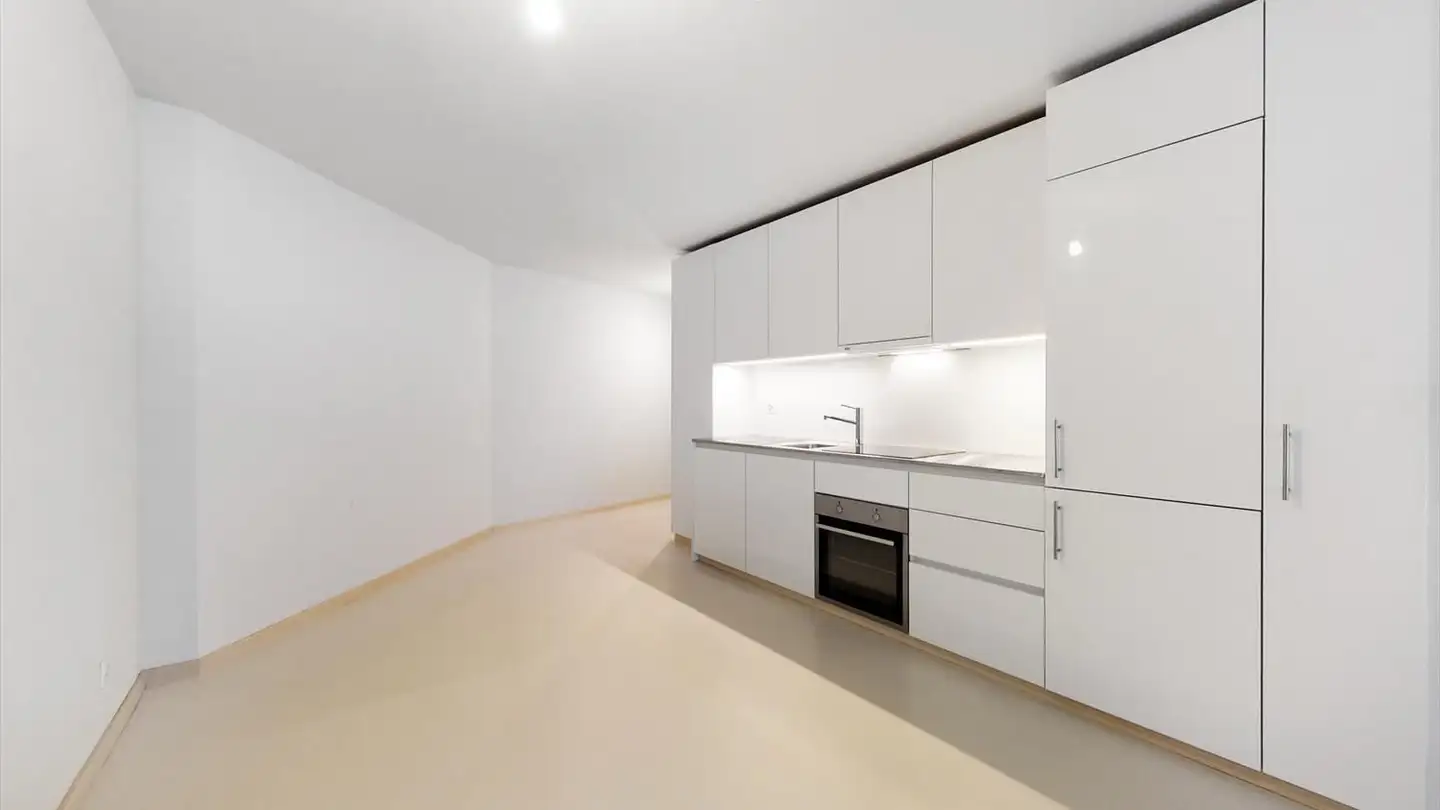 Appartamento in affitto - Rue De La Morâche 8, 1260 Nyon - Foto 2