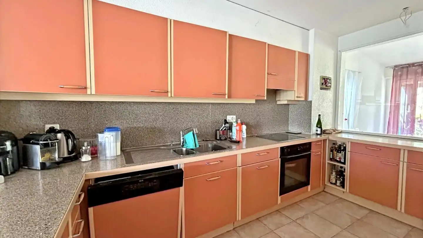Apartment for rent - Zone Artisanale La Pièce 18a, 1180 Rolle - Photo 4