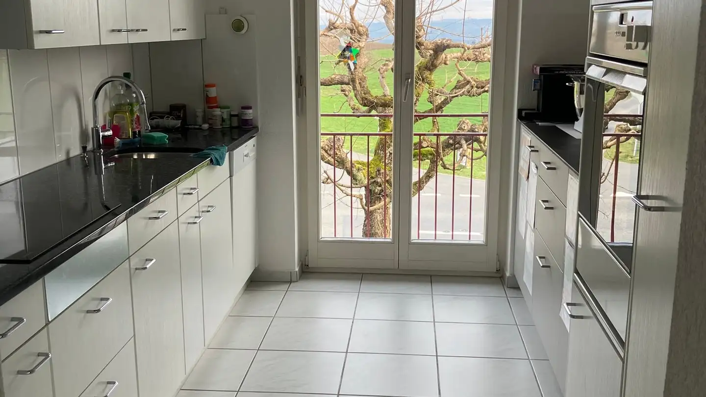 Wohnung mieten - Weinmatten 8, 5632 Buttwil - Foto 3
