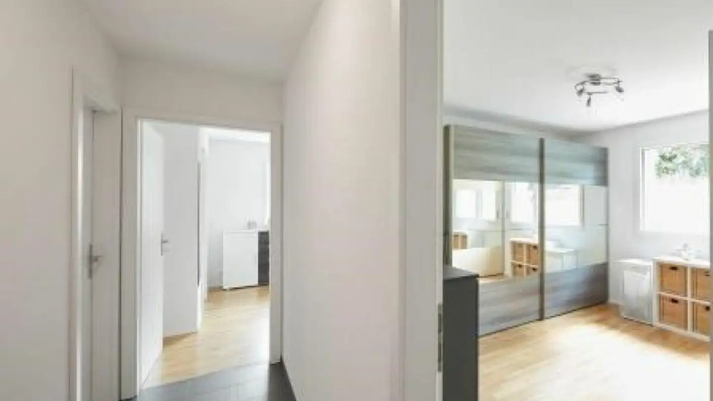 Apartment for rent - Bernstrasse 154, 3148 Lanzenhäusern - Photo 3