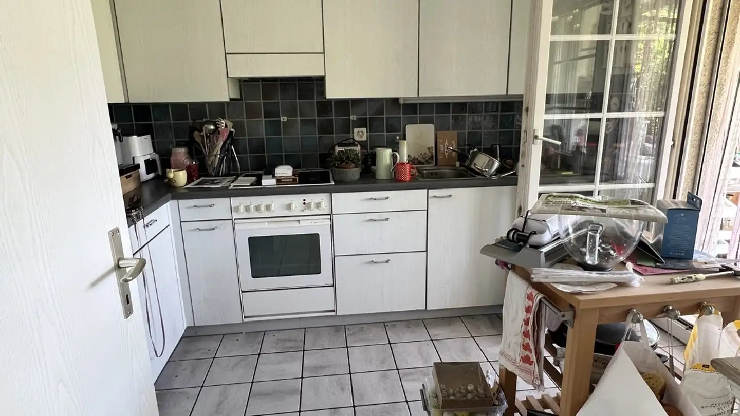Appartamento in affitto - Kefikerstrasse 4, 8546 Menzengrüt - Foto 3