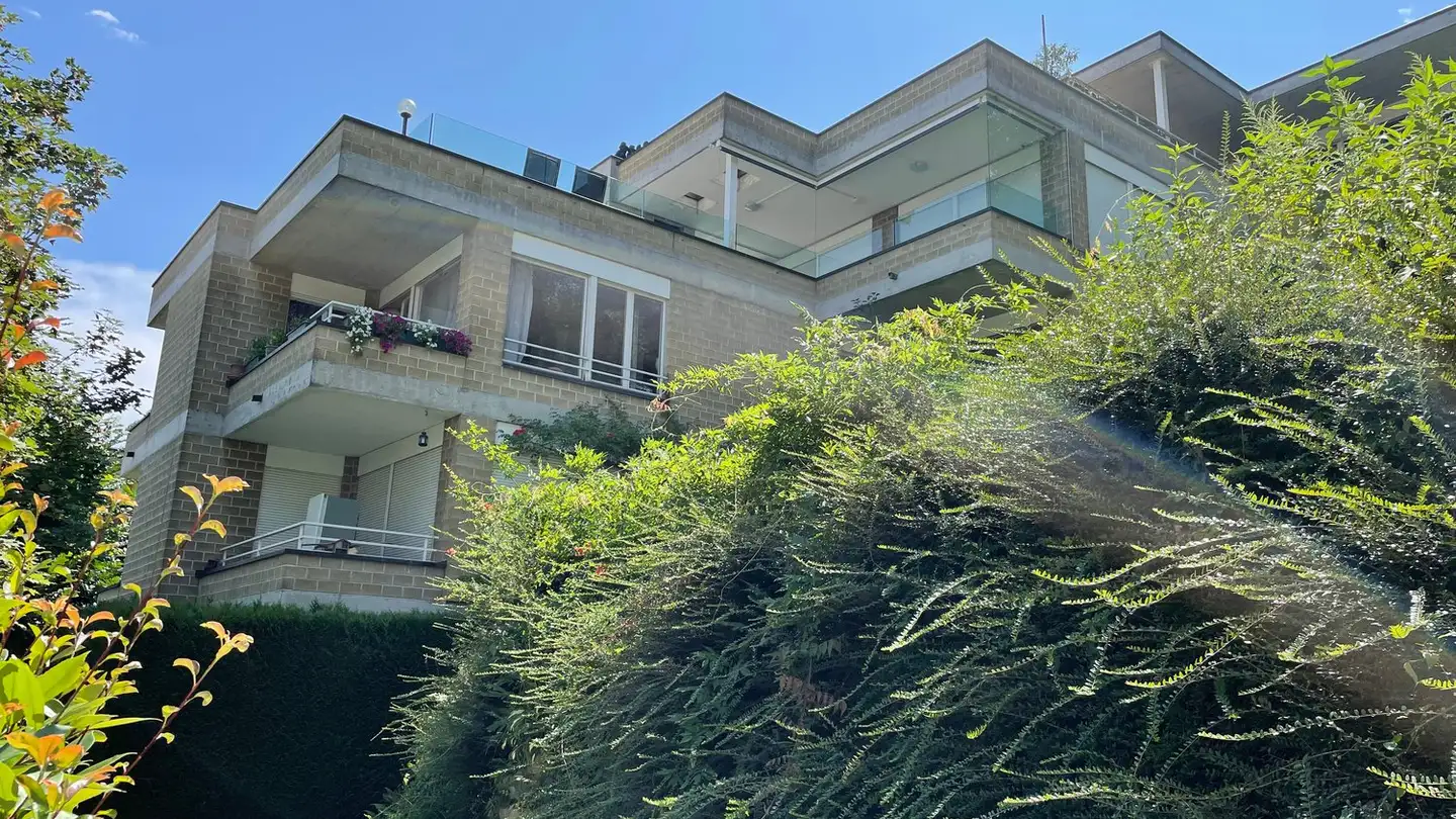 Appartamento in vendita - Via Antonietti 17A, 6900 Paradiso