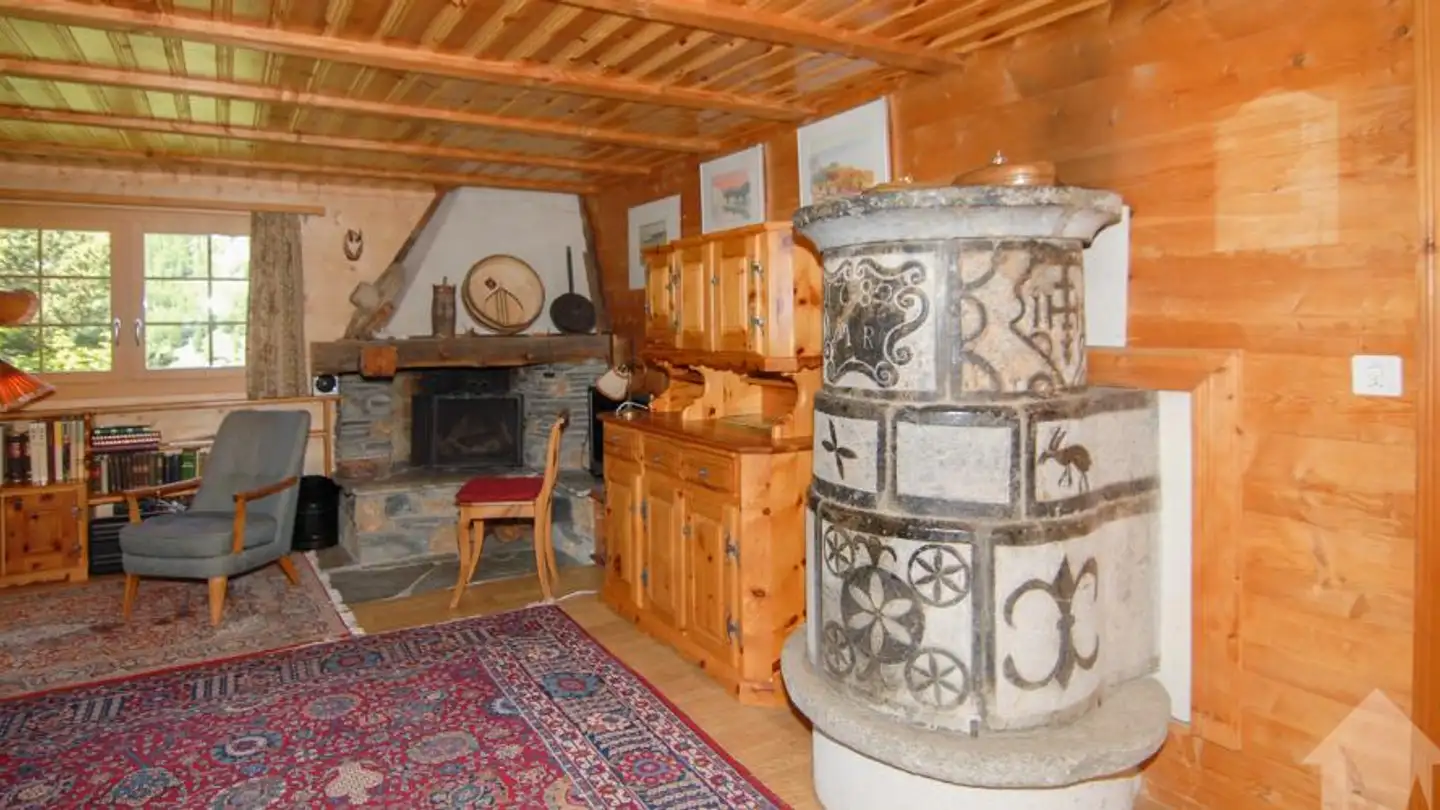 Chalet for sale - 1985 La Sage - Photo 3
