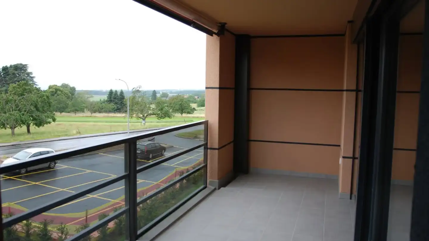 Appartamento in affitto - Route de l'Etraz 4, 1183 Bursins - Foto 3