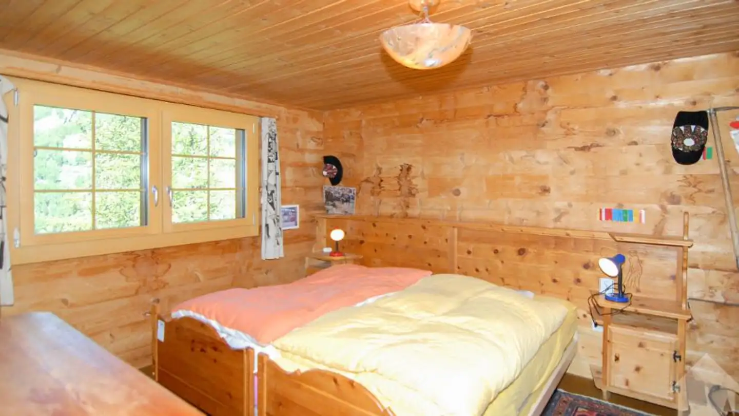 Chalet for sale - 1985 La Sage - Photo 4