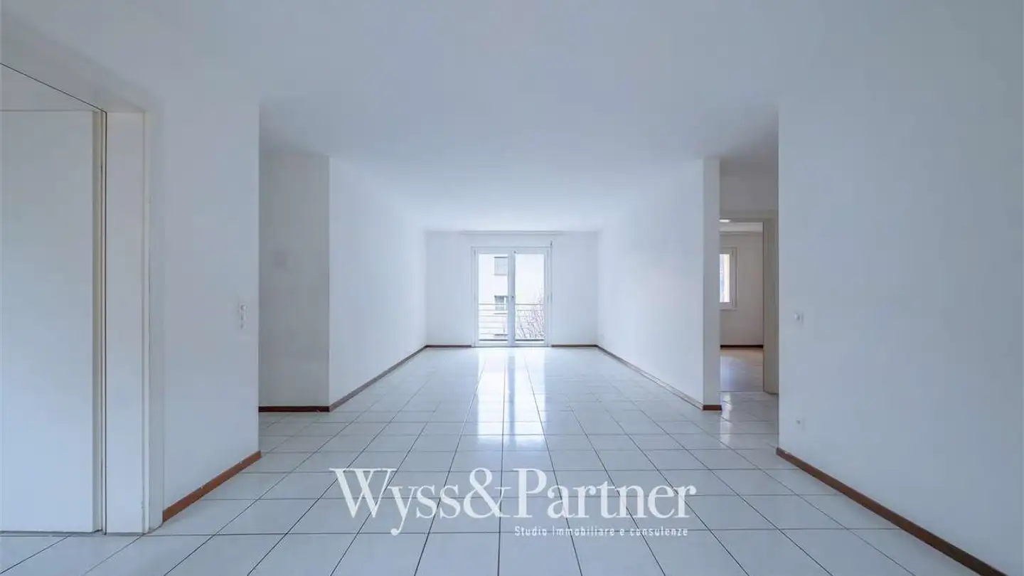 Appartement à louer - Via Macello 5, 6710 Biasca - Photo 2