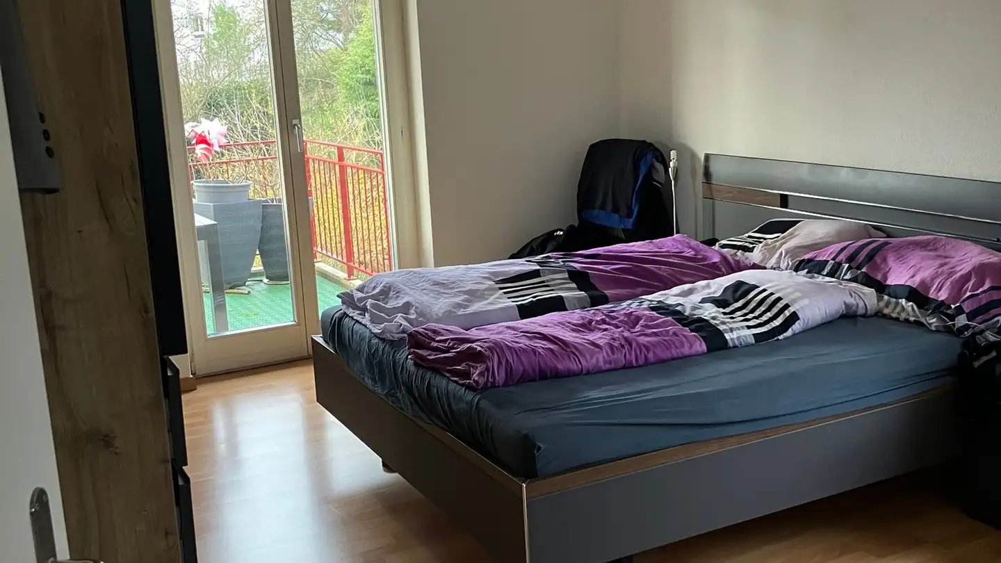 Wohnung mieten - Weinmatten 8, 5632 Buttwil - Foto 4