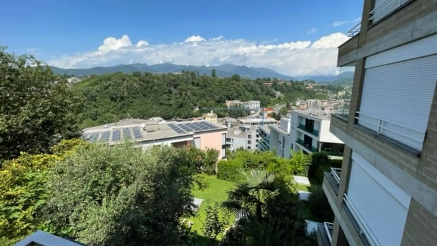 Appartamento in vendita - Via Antonietti 17A, 6900 Paradiso - Foto 2