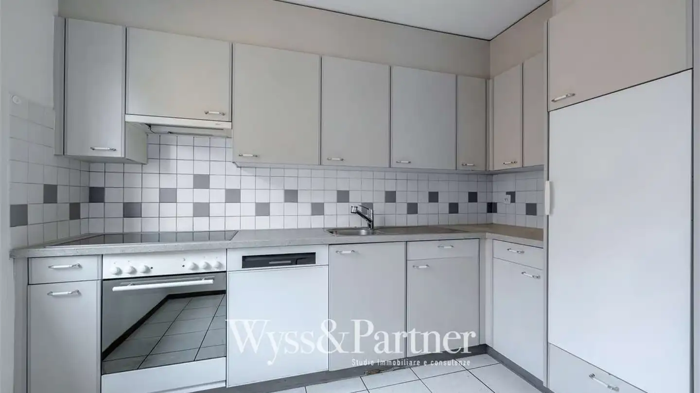 Appartement à louer - Via Macello 5, 6710 Biasca - Photo 4