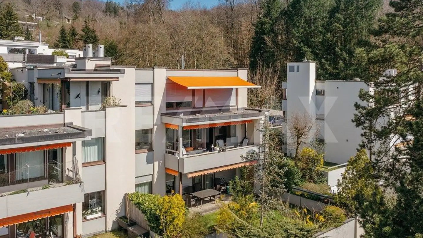 Wohnung kaufen - Lärchenstrasse 38, 8903 Birmensdorf ZH - Foto 3