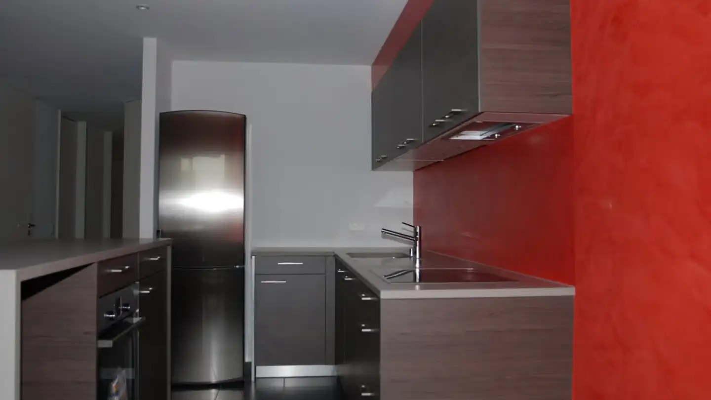Appartamento in affitto - Route de l'Etraz 4, 1183 Bursins - Foto 4