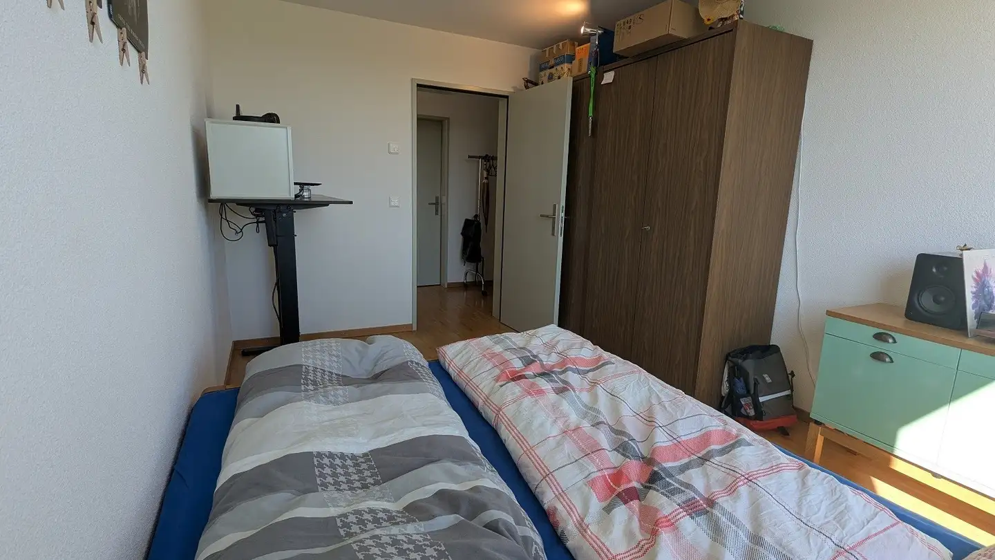 Zimmer mieten - 8404 Winterthur - Foto 2