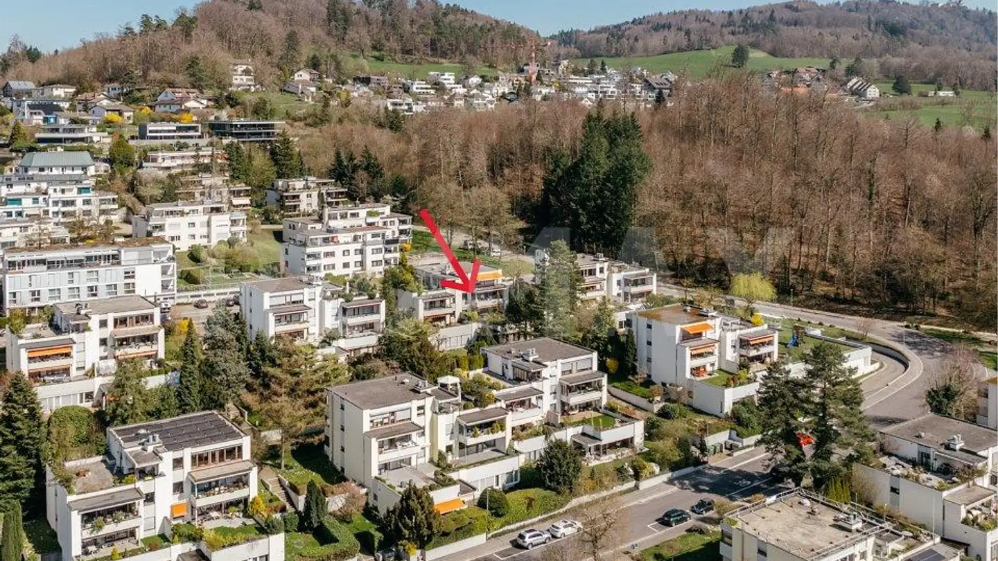 Wohnung kaufen - Lärchenstrasse 38, 8903 Birmensdorf ZH - Foto 2