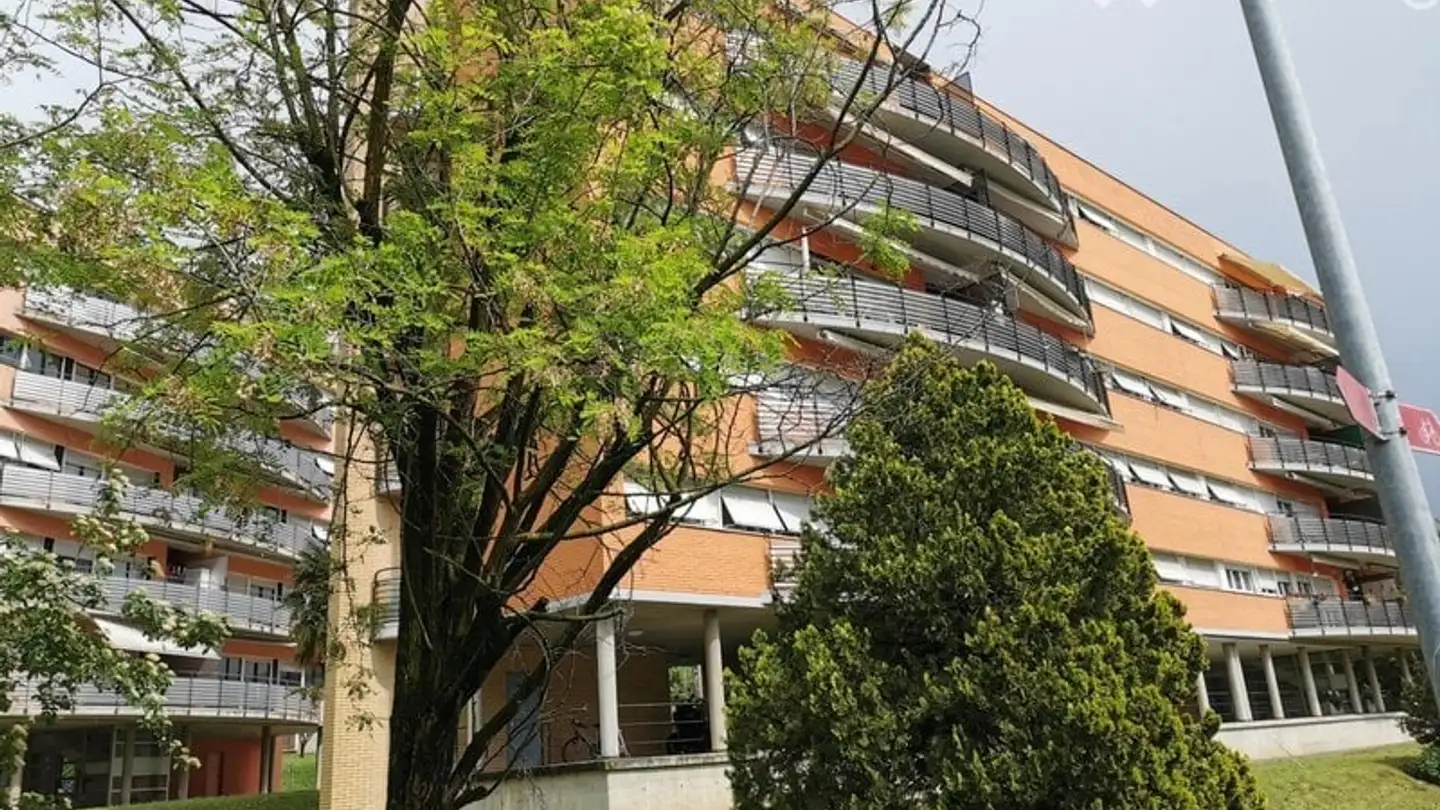 Appartement à louer - 6828 Balerna