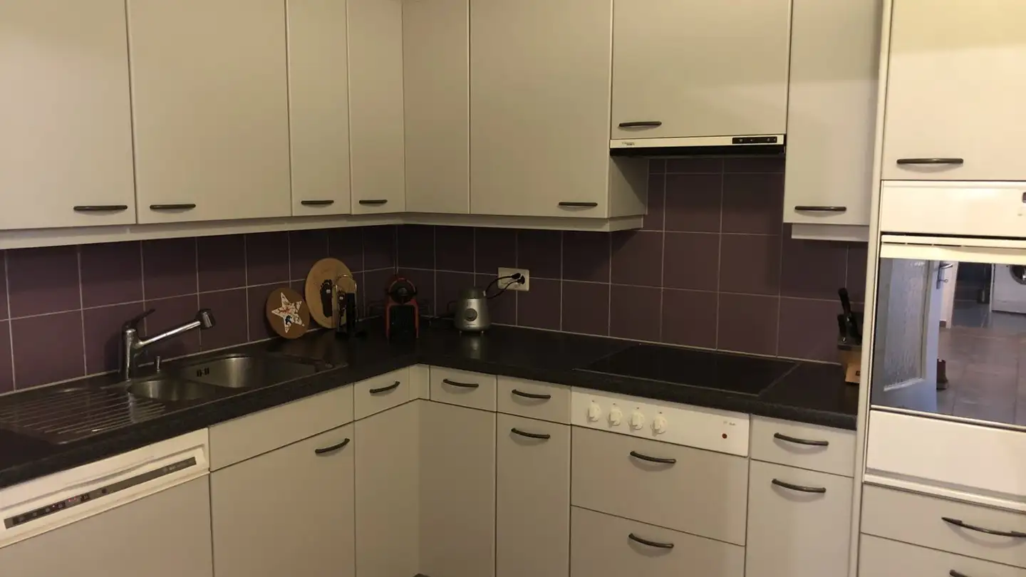 Appartamento in affitto - Studenrain 5, 8122 Binz - Foto 4