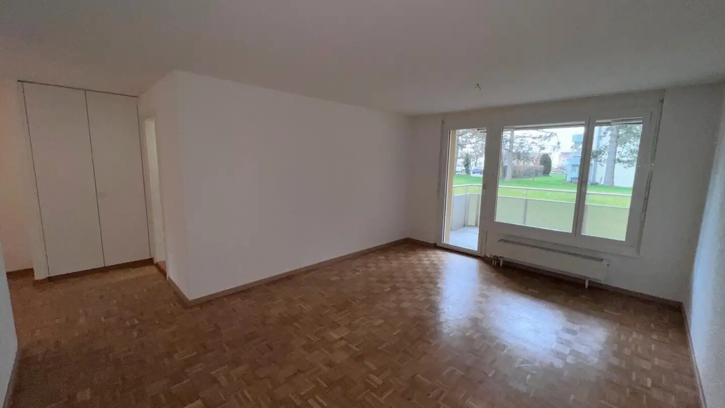 Appartamento in affitto - Lindenbergstrasse, 6280 Hochdorf - Foto 2