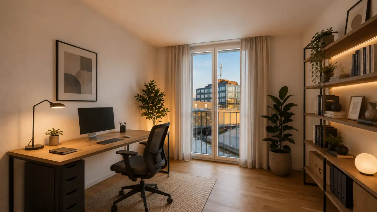 Apartment for sale - 8620 Wetzikon ZH - Photo 2