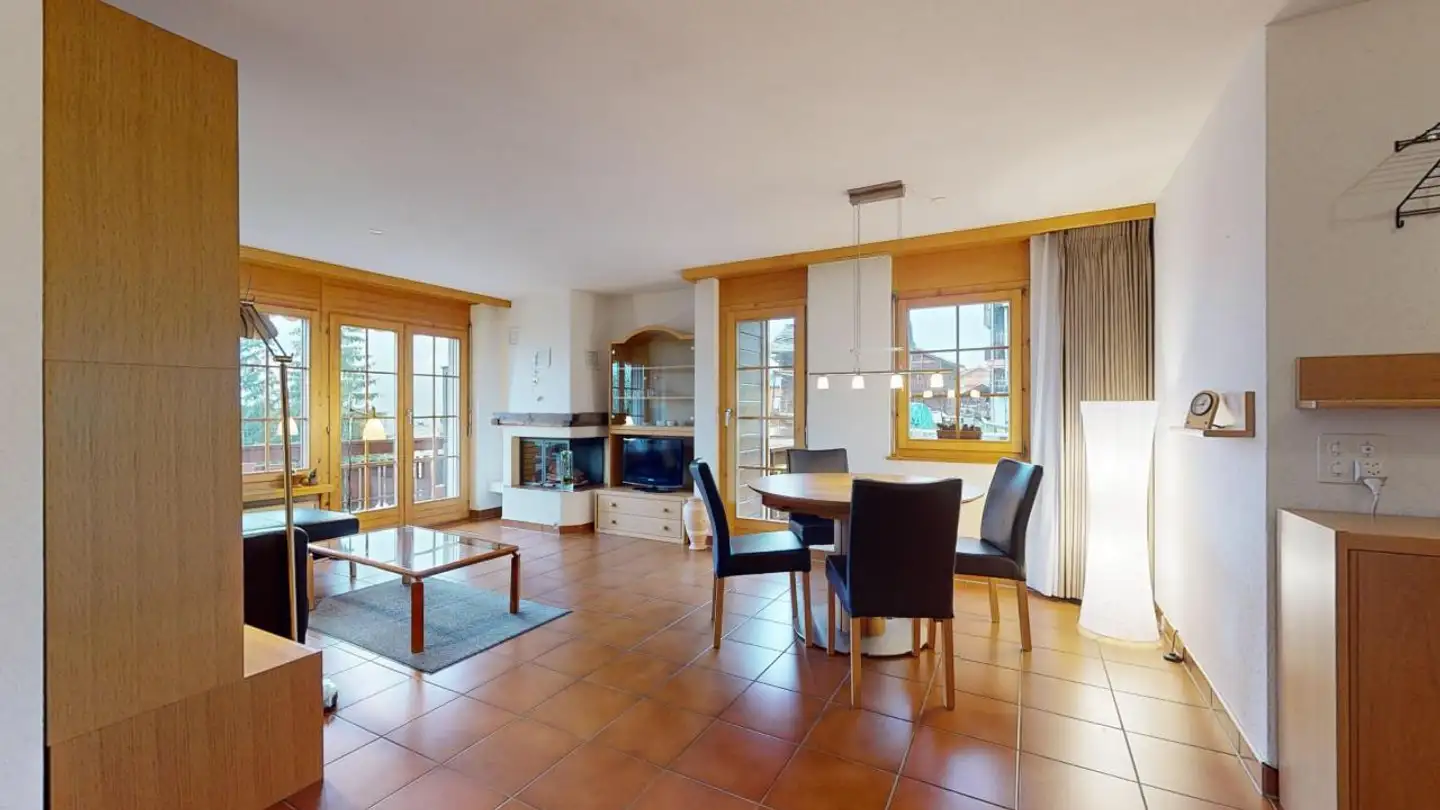 Appartement à vendre - 3925 Grächen - Photo 3