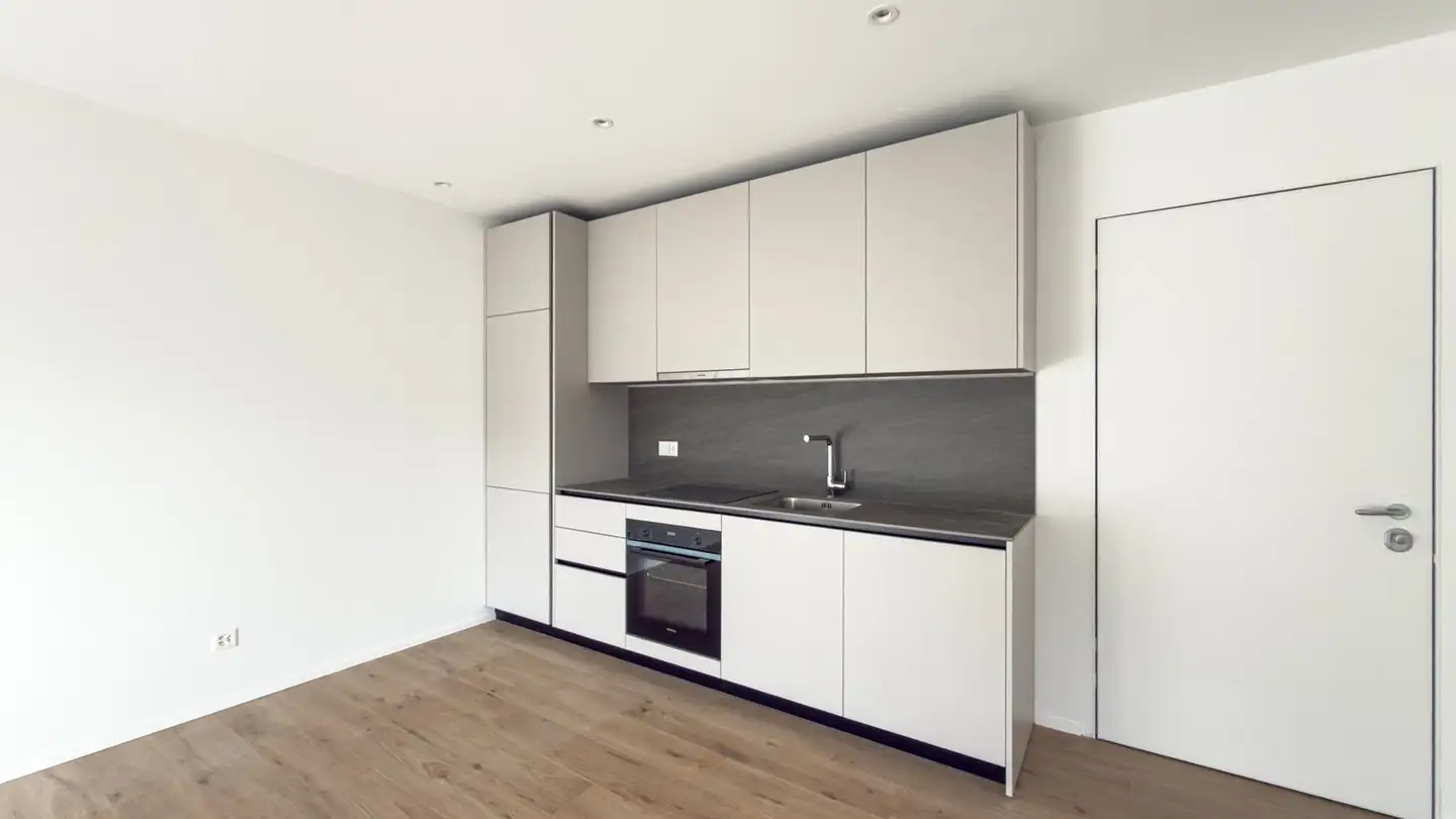 Wohnung mieten - 6943 Vezia - Foto 2