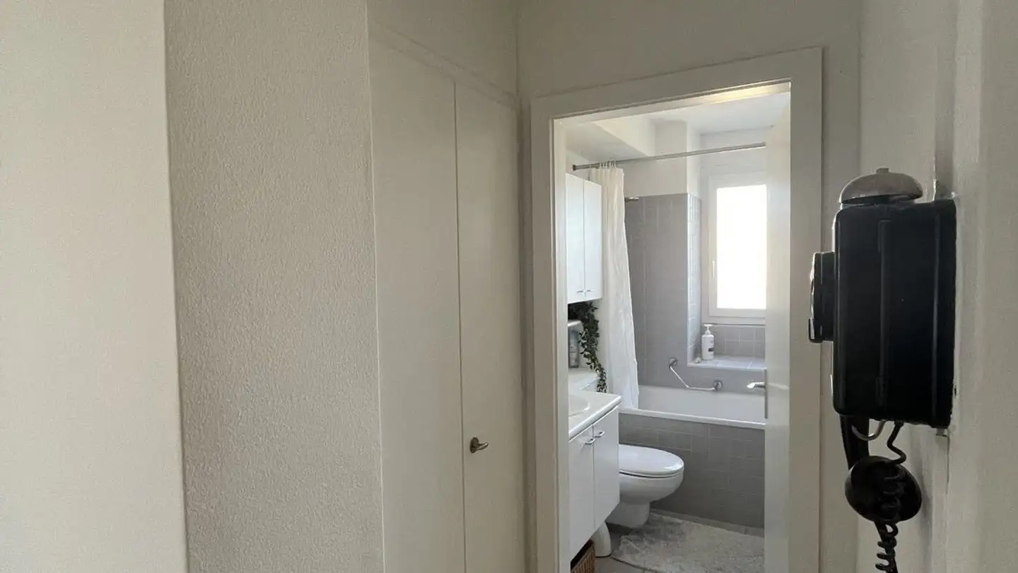 Apartment for rent - 1700 Fribourg - Photo 3