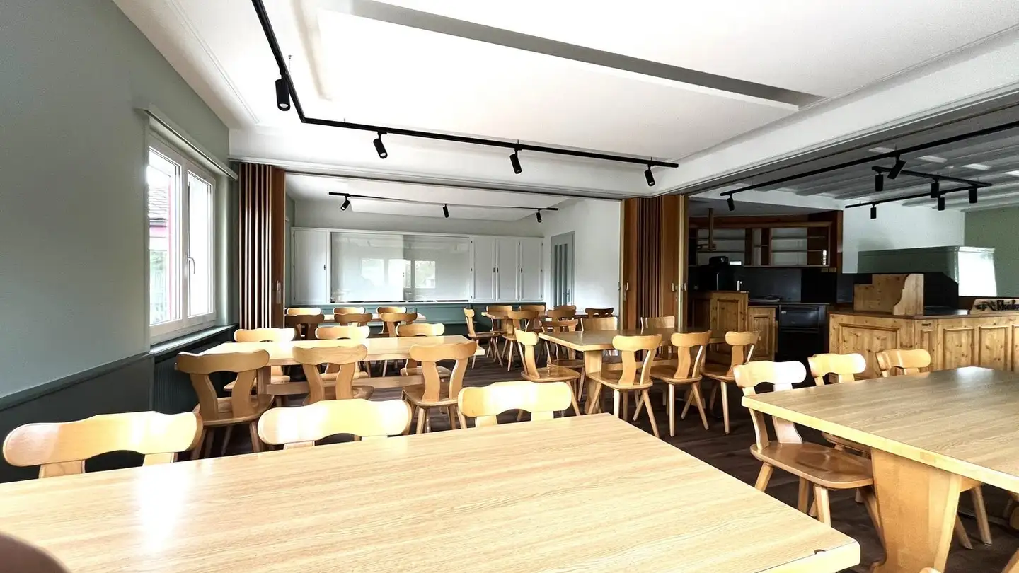 Restaurant à louer - 8508 Homburg - Photo 3